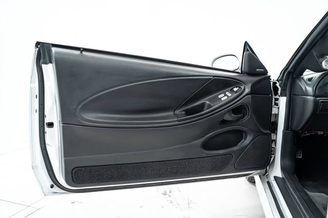 Used 2003 Ford Mustang Cobra RWD image 18