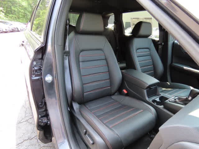 New 2027 Honda CR-V Sport-L image 17