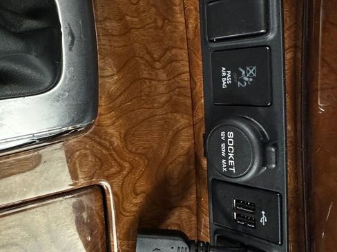 Used 2019 INFINITI QX80 Luxe w/ Proassist Package image 24