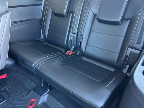 Used 2023 Volkswagen Atlas SEL AWD/4WD image 15