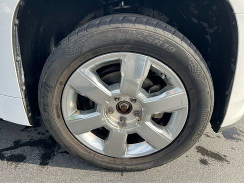 Used 2013 GMC Terrain Denali image 16