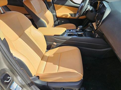 Used 2022 Lexus NX 350 AWD w/ Premium Package image 19