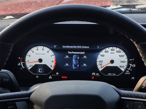 Used 2024 Ford Mustang GT Premium image 15