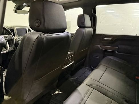 Used 2023 GMC Sierra 2500 Denali w/ Denali Ultimate Package image 30
