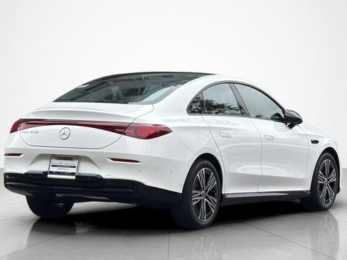 New 2027 Mercedes-Benz CLA 220 image 5