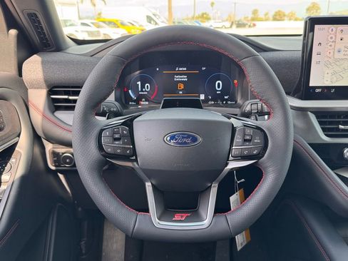 New 2026 Ford Explorer ST w/ Sun And Sound Package image 20