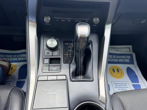 Used 2019 Lexus NX 300 FWD w/ Premium Package image 40