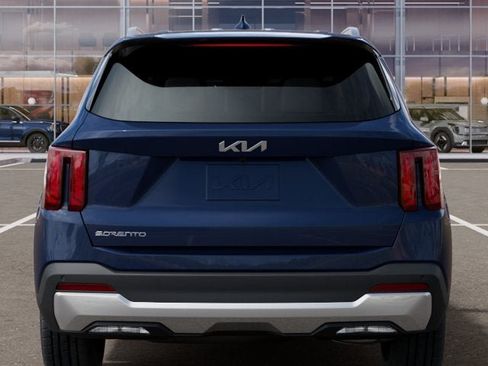 New 2026 Kia Sorento EX AWD/4WD image 13