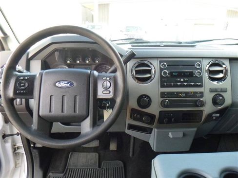 Used 2016 Ford F450 XLT w/ XLT Value Package AWD/4WD image 11