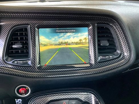 Used 2021 Dodge Challenger R/T image 13