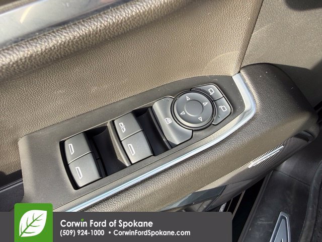 Used 2024 Chevrolet Silverado 1500 RST AWD/4WD image 23