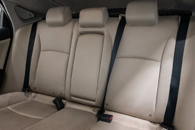 Used 2018 Honda Civic EX image 18
