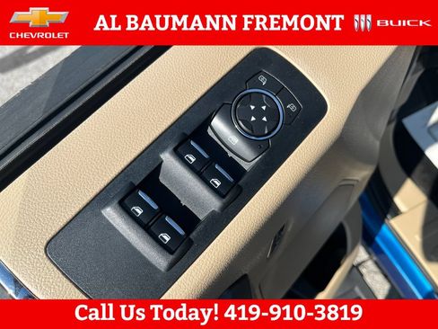 Used 2017 Ford F150 XLT w/ Equipment Group 301A Mid AWD/4WD image 11