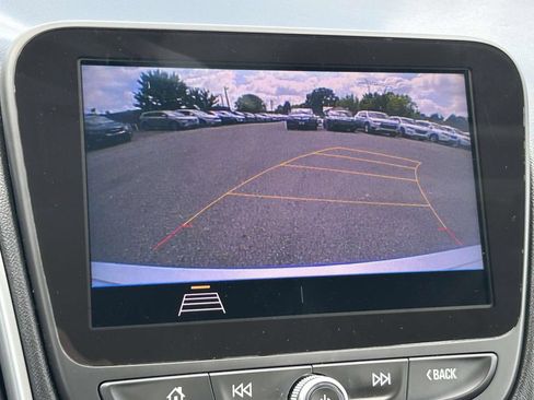 Used 2019 Chevrolet Malibu LS FWD image 23