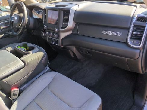Used 2019 RAM 1500 Big Horn image 28