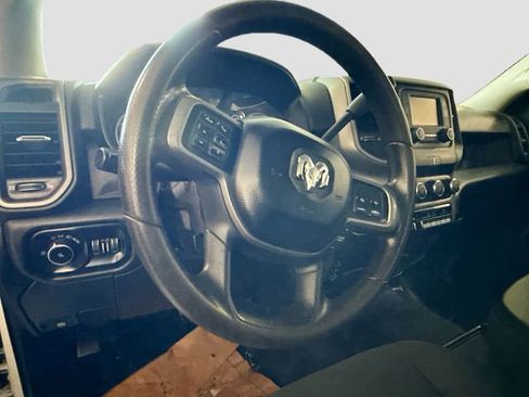 Used 2019 RAM 2500 Tradesman image 12