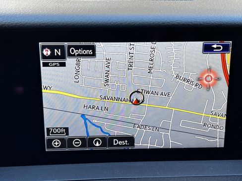 Used 2016 Lexus RC 300 AWD image 25