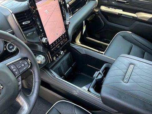 New 2026 RAM 1500 Limited image 7