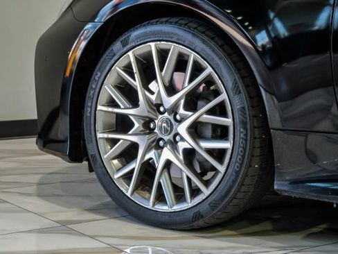 Used 2019 Lexus RC 350 w/ Premium Package RWD image 64
