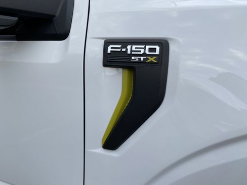 Used 2025 Ford F150 STX w/ Equipment Group 200A image 41