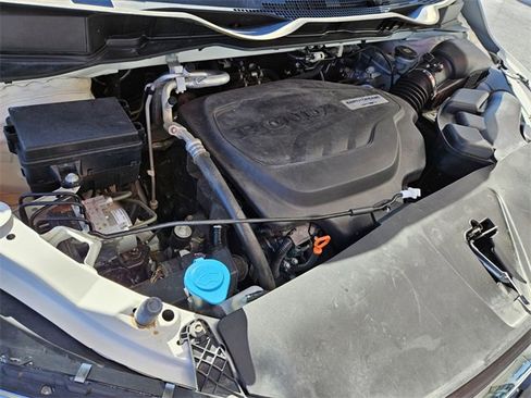 Used 2019 Honda Odyssey Elite image 18