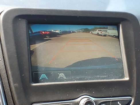 Used 2018 Chevrolet Equinox LT AWD/4WD image 24