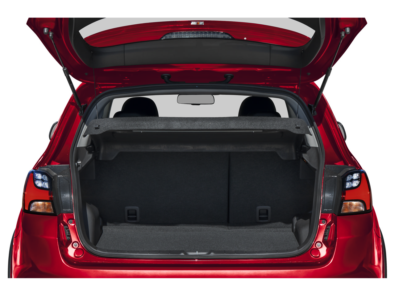 New 2026 Mitsubishi Outlander Sport AWD image 19