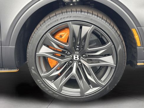 New 2026 Bentley Bentayga Speed AWD/4WD image 78