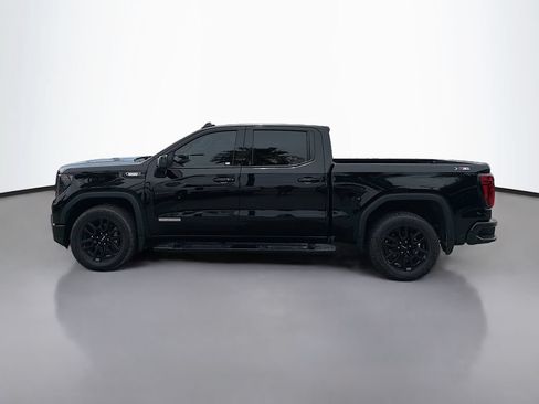 Used 2025 GMC Sierra 1500 Elevation w/ Elevation Premium Package AWD/4WD image 4