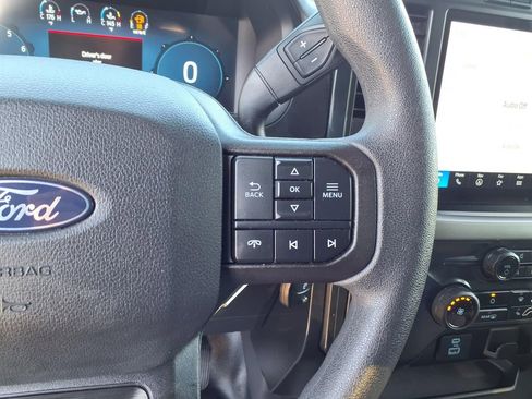 Used 2024 Ford F150 XL w/ Equipment Group 103A High RWD image 10