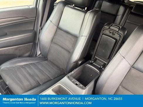 Used 2019 Jeep Grand Cherokee Laredo w/ Laredo X Package AWD/4WD image 26