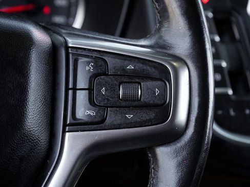 Used 2021 Chevrolet Tahoe Z71 w/ Luxury Package image 25