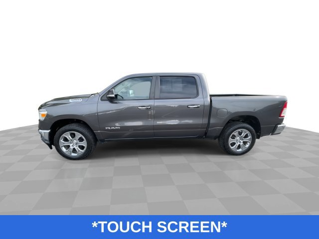 Used 2020 RAM 1500 Big Horn AWD/4WD image 6