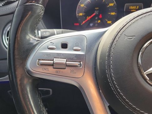 Used 2019 Mercedes-Benz S 450 S 450 image 13