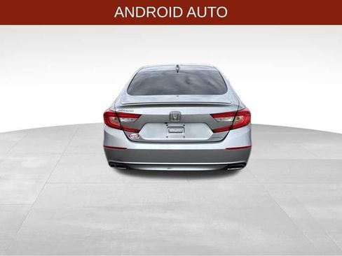 Used 2020 Honda Accord Sport image 6