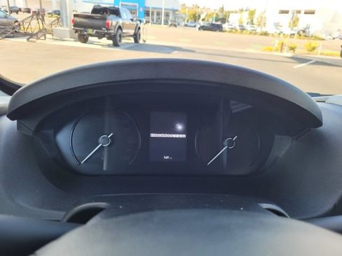 Used 2025 RAM ProMaster 2500 w/ Convenience Group FWD image 8