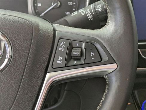 Used 2017 Buick Encore Preferred image 17