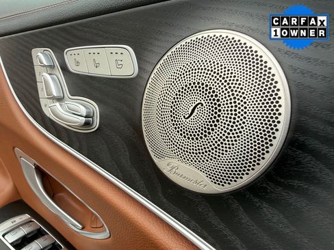 Used 2023 Mercedes-Benz E 450 4MATIC Cabriolet image 26