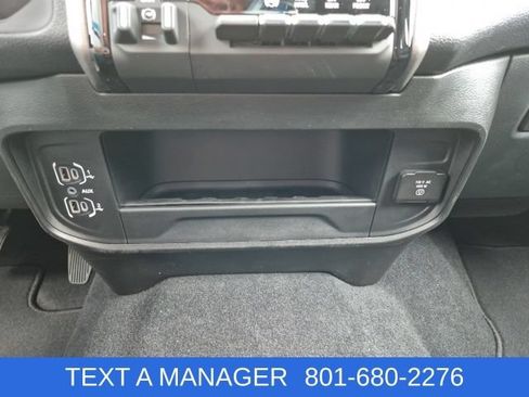 New 2026 RAM 2500 Tradesman AWD/4WD image 21