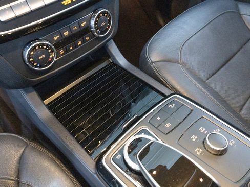 Used 2016 Mercedes-Benz GLE 350 4MATIC image 13