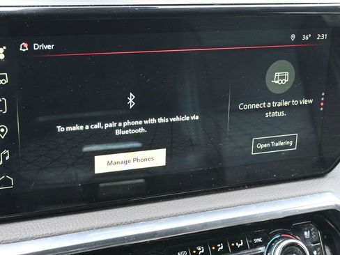 Used 2024 GMC Sierra 2500 Denali w/ Denali Reserve Package image 29