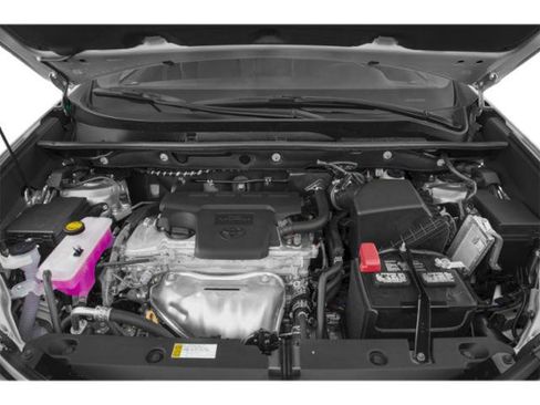 Used 2018 Toyota RAV4 XLE AWD/4WD image 13