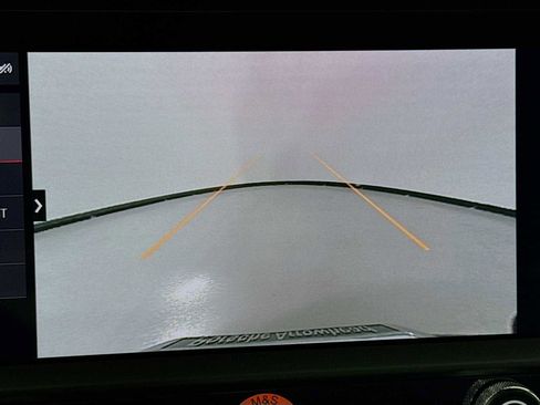 Certified 2025 Porsche Macan GTS image 20