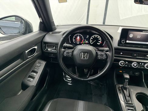 Used 2023 Honda Civic Sport image 20