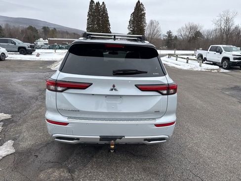 Used 2024 Mitsubishi Outlander SEL image 21