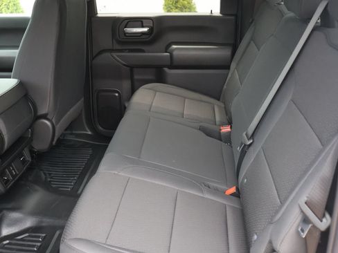 New 2026 GMC Sierra 3500 Pro w/ 1SA Pro Safety Plus Package AWD/4WD image 18