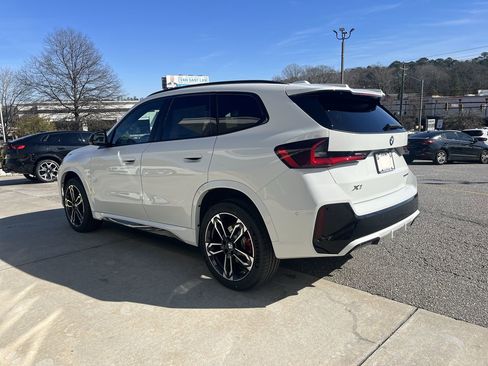New 2026 BMW X1 xDrive28i w/ Technology Package image 6
