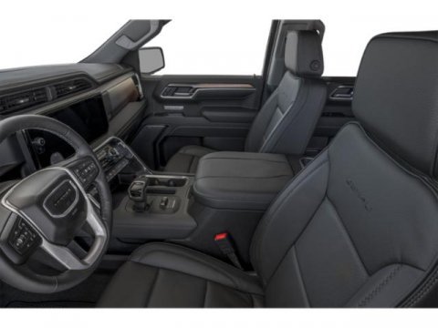 New 2026 GMC Sierra 1500 Denali w/ Denali Reserve Package AWD/4WD image 11
