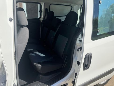 Used 2022 RAM ProMaster City Wagon image 15