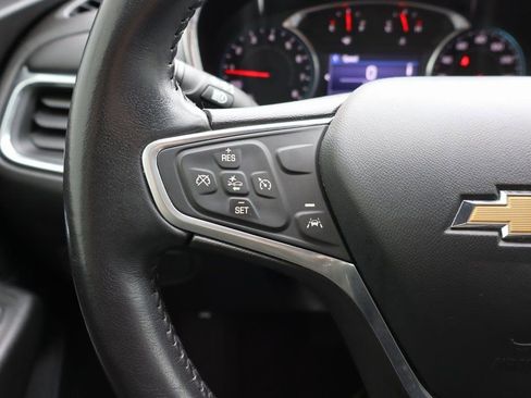 Used 2022 Chevrolet Equinox LT AWD/4WD image 7
